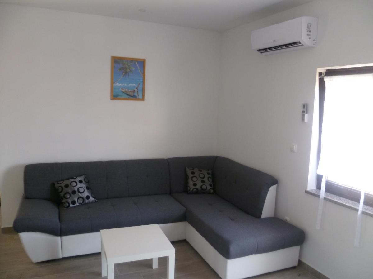 Apartment Jana Trogir Exterior foto